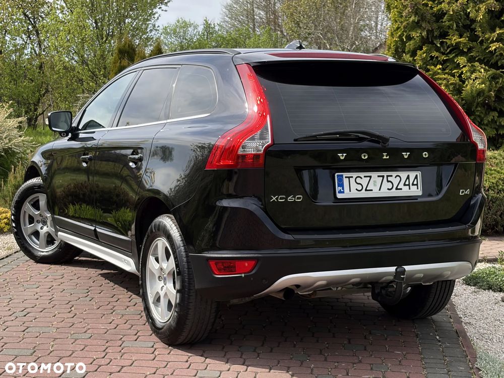 Volvo XC 60 D4 Summum - 14