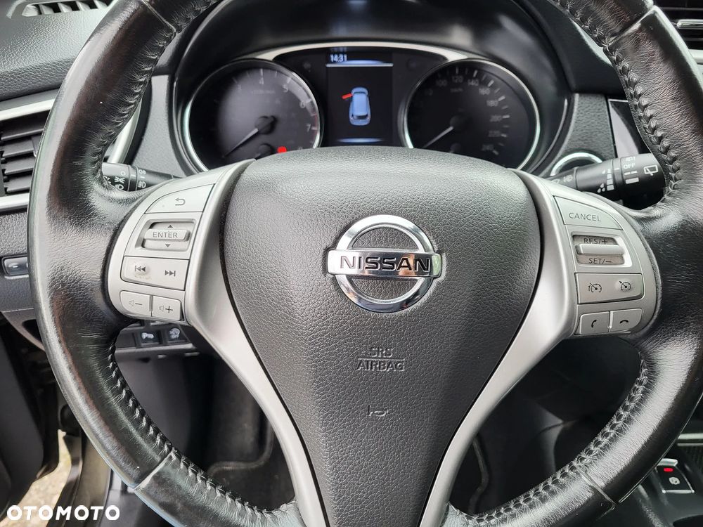 Nissan X-Trail 1.6 DIG-T N-Connecta - 14
