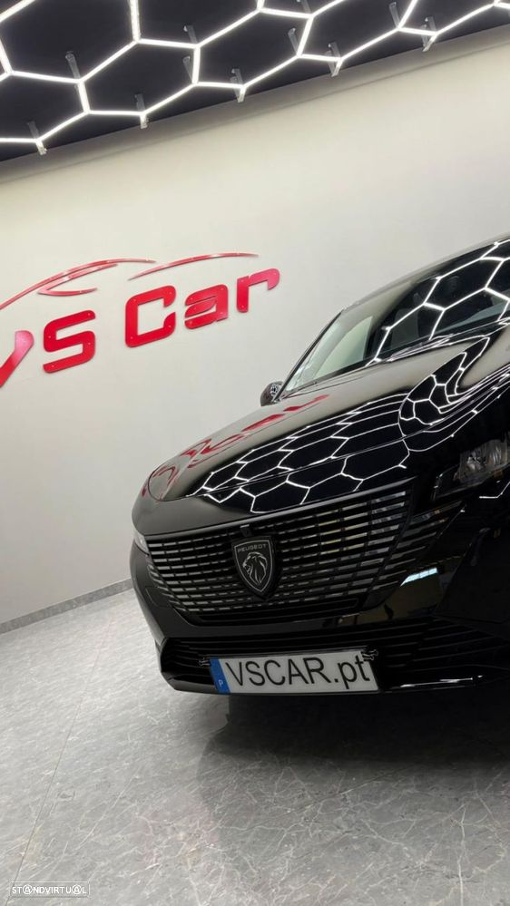 Peugeot 308 1.2 PureTech Allure Pack EAT8 - 4