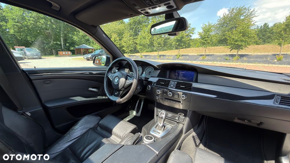 BMW Seria 5 - 16
