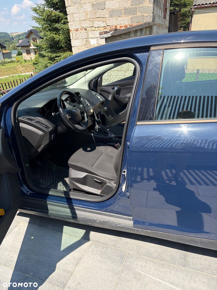 Ford Focus 1.5 TDCi Trend - 3