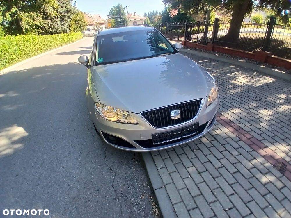 Seat Exeo 1.6 - 31