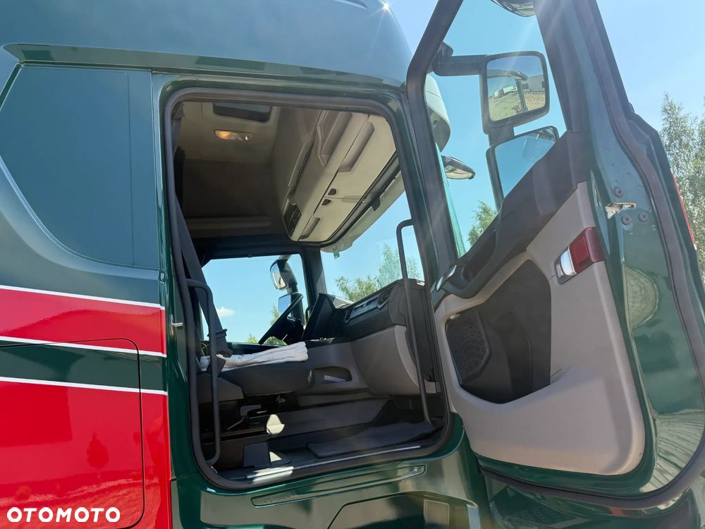 Scania R450 - 18