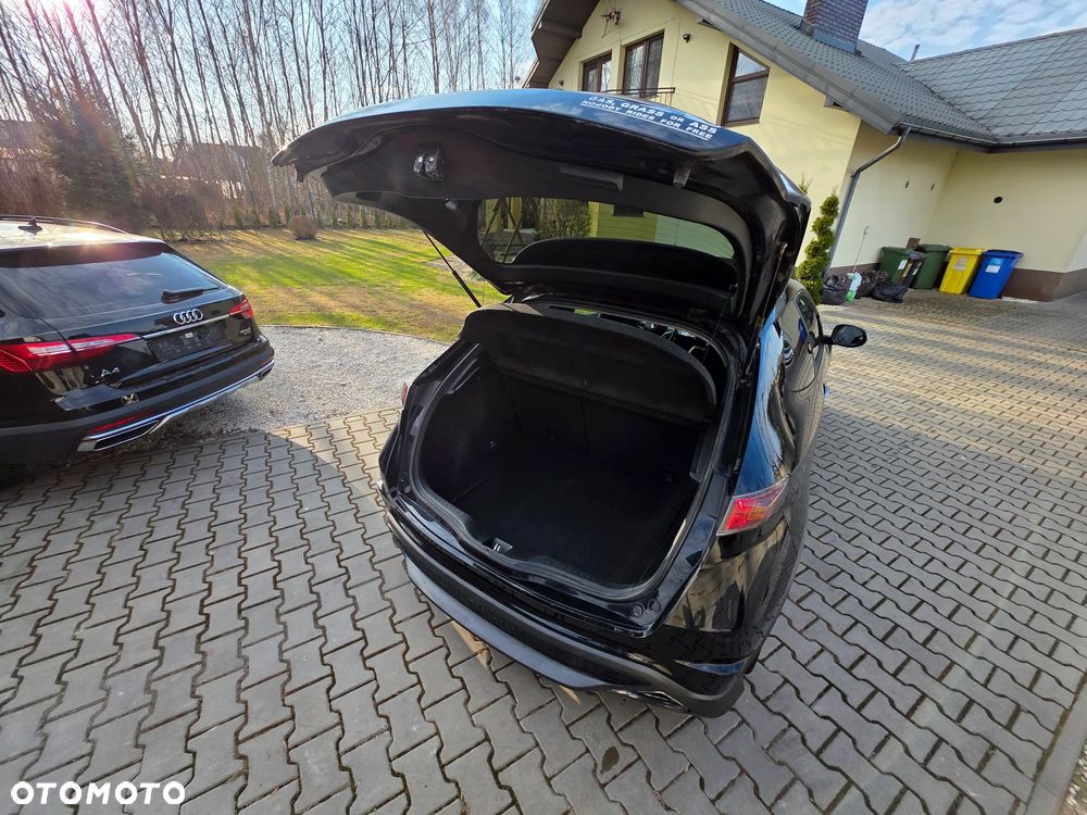 Honda Civic 1.8i-VTEC Type S - 7