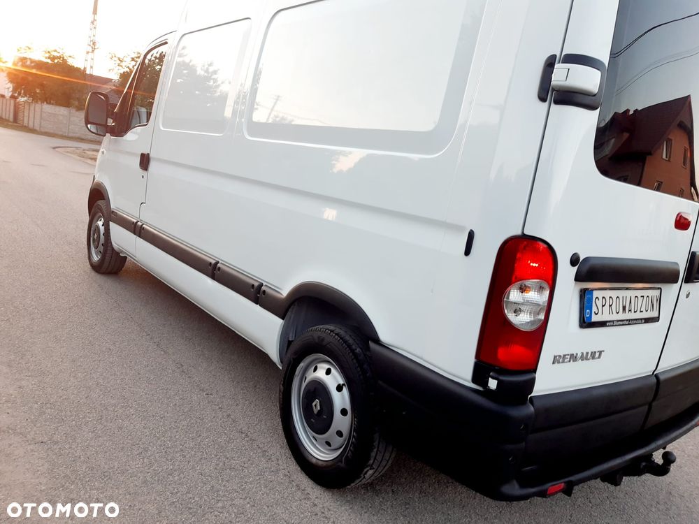 Renault Master - 6