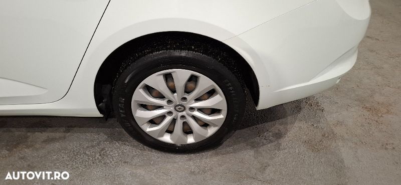 Renault Megane - 7