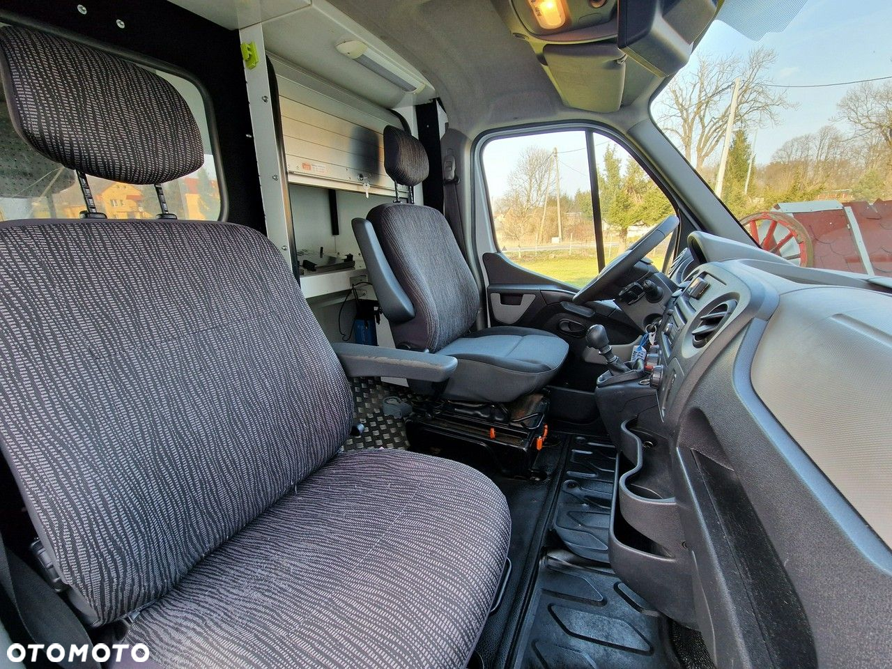 Renault Master - 5