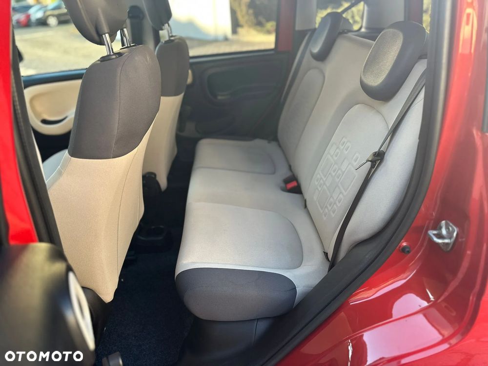 Fiat Panda 1.2 Easy - 24