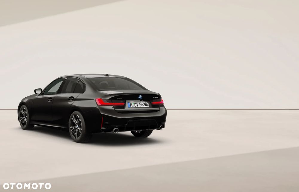 BMW Seria 3 330e PHEV xDrive - 8
