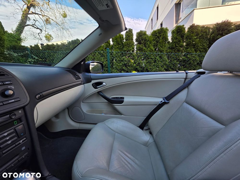Saab 9-3 - 12