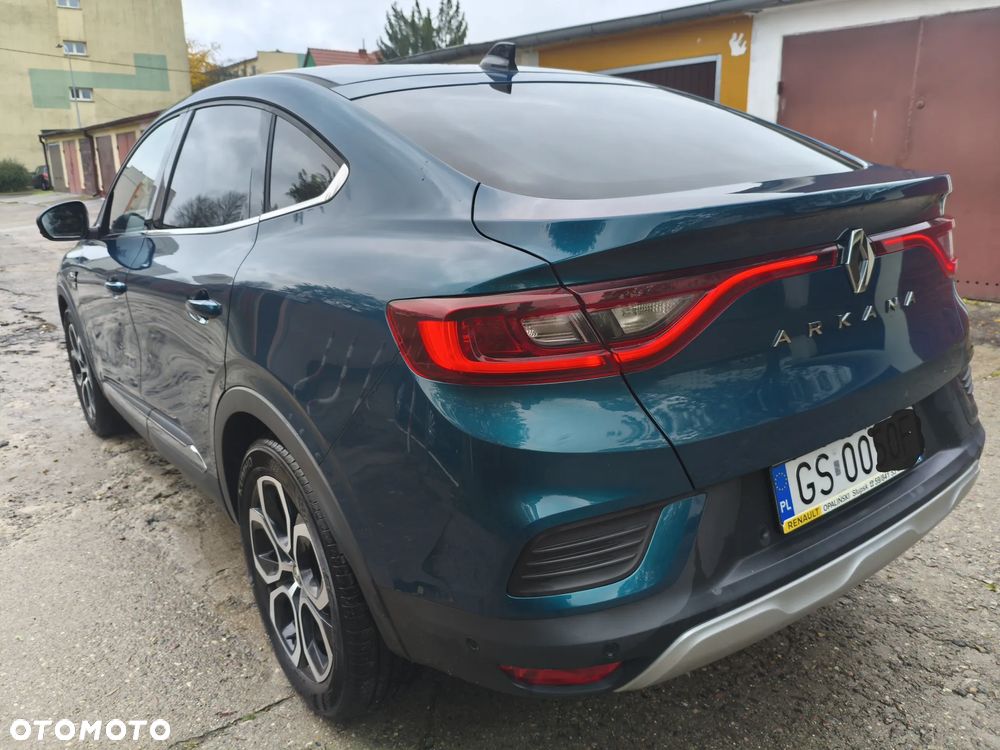 Renault Arkana - 4