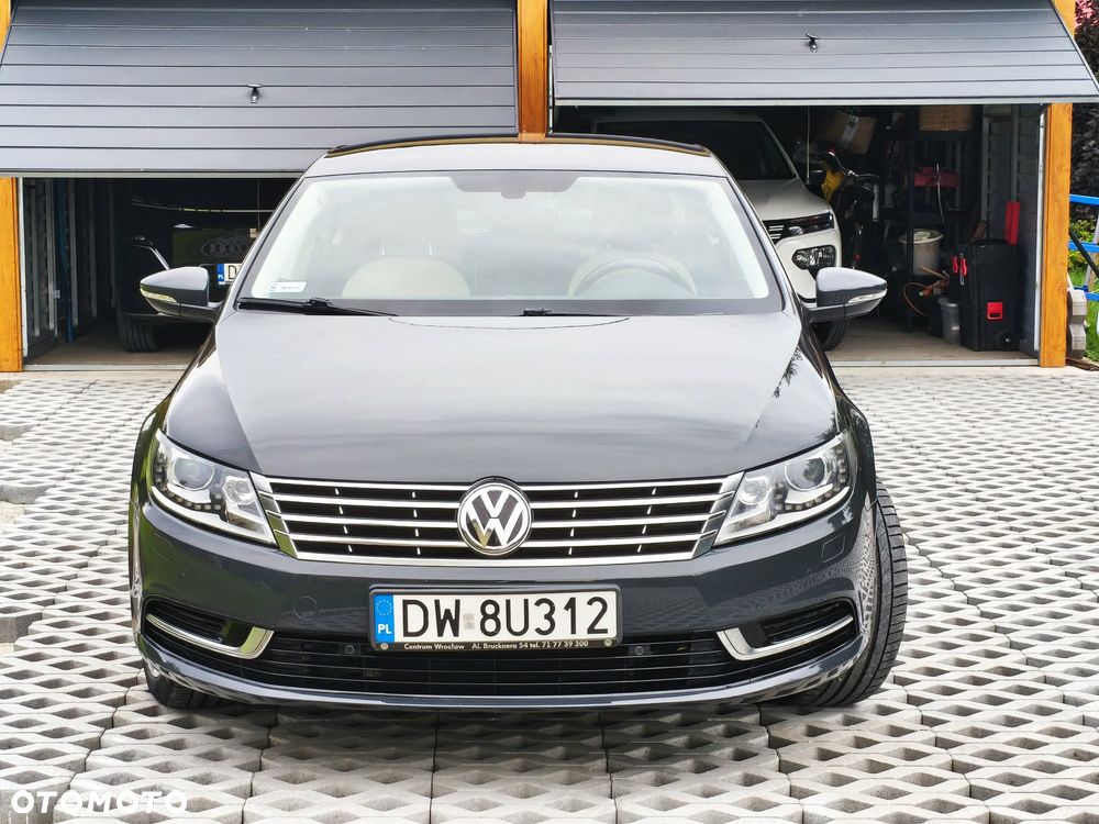 Volkswagen CC 1.4 TSI - 11