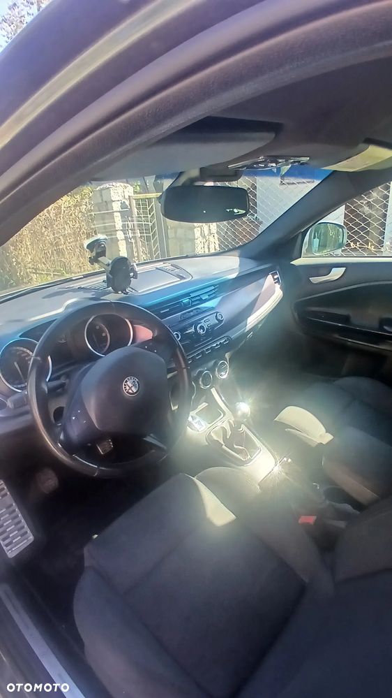 Alfa Romeo Giulietta 2.0 JTDM 16V Veloce - 12