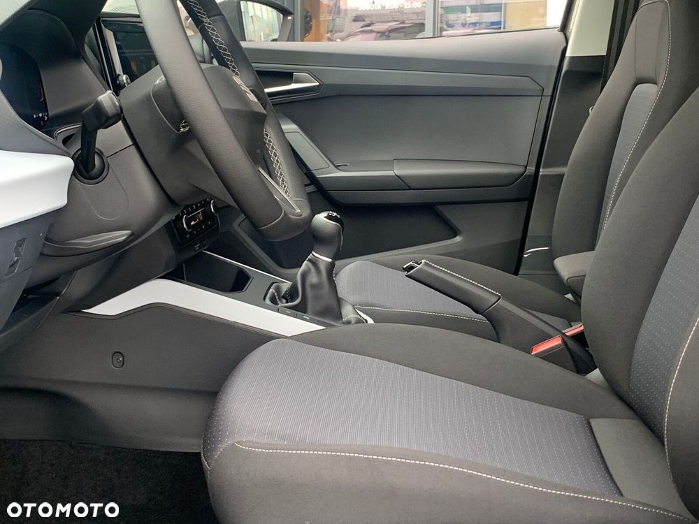 Seat Arona 1.0 TSI Style S&S - 8