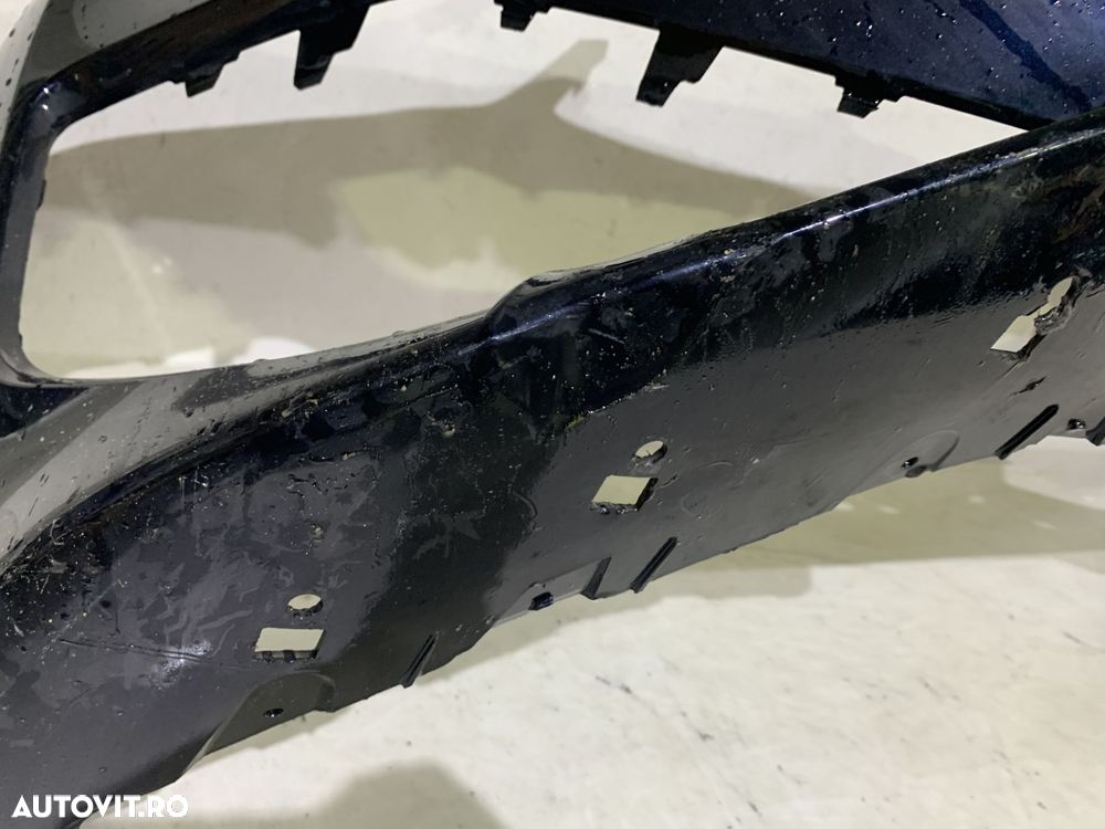 Bara fata BMW Seria 8, M-Sport, G14/G15/G16, 2019, 2020, 2021, 2022, 2023, cod origine OE 51118070558. - 11