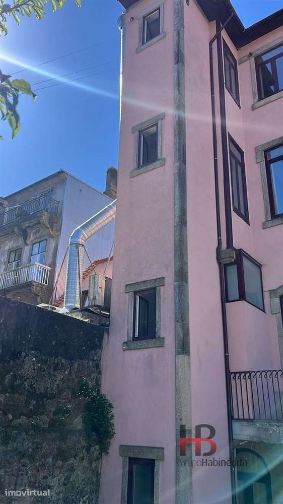 Prédio  Venda em Lordelo do Ouro e Massarelos,Porto
