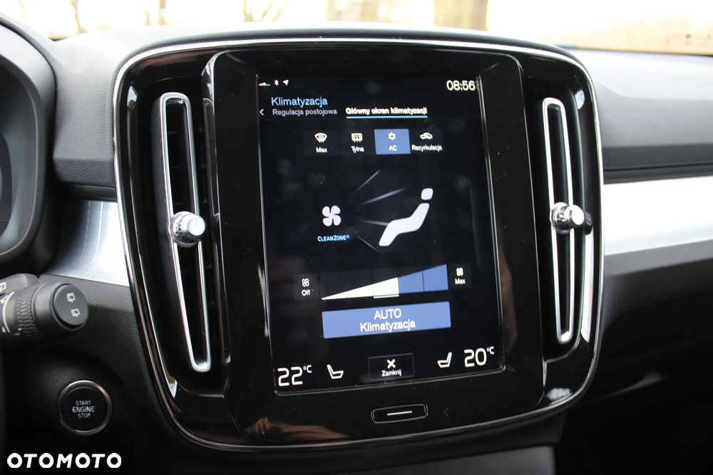 Volvo XC 40 D3 Momentum Pro - 34