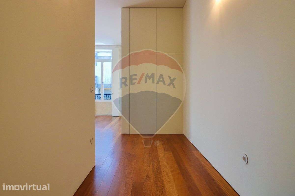 Apartamento T1 para venda - Grande imagem: 2/10