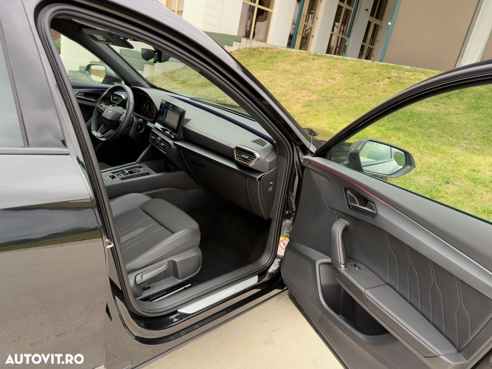 Cupra Formentor VZ 1.4 e-Hybrid DSG - 29