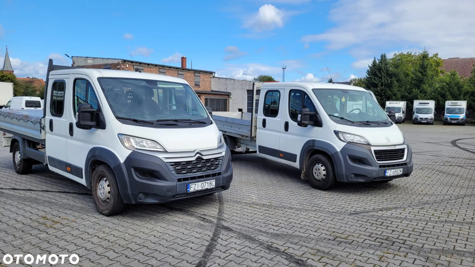 Peugeot Boxer - 2