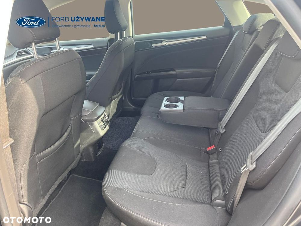 Ford Mondeo 1.5 EcoBoost Titanium - 14