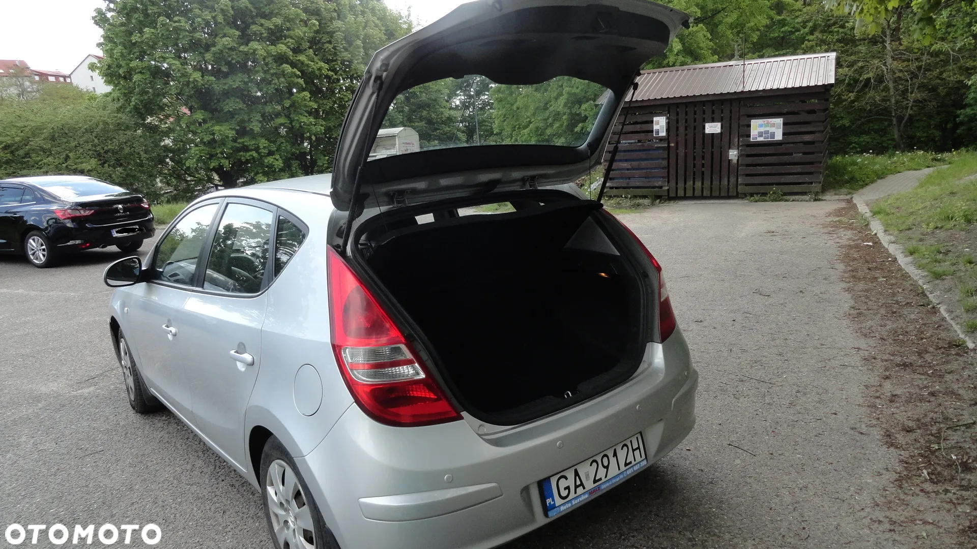 Hyundai i30 1.4 Comfort - 9