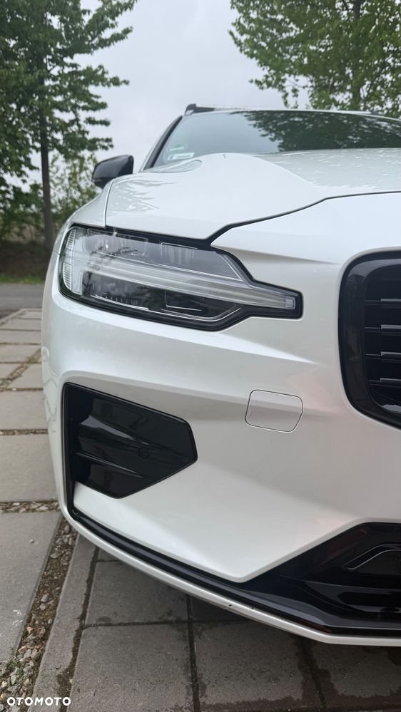 Volvo V60 B5 B AWD R-Design - 9