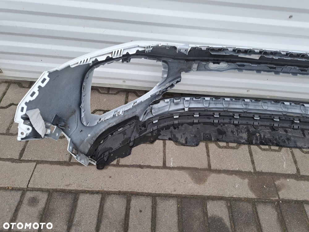 Zderzak przedni Przód Volkswagen T-Roc R-line lift 2GA807217AT - 9