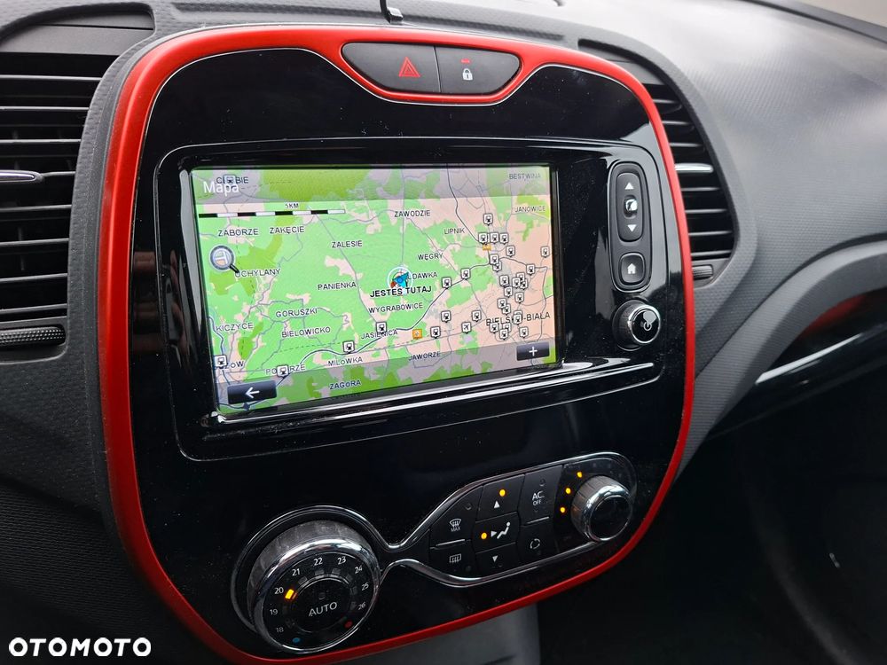 Renault Captur ENERGY dCi 90 Start&Stop Helly Hansen - 21