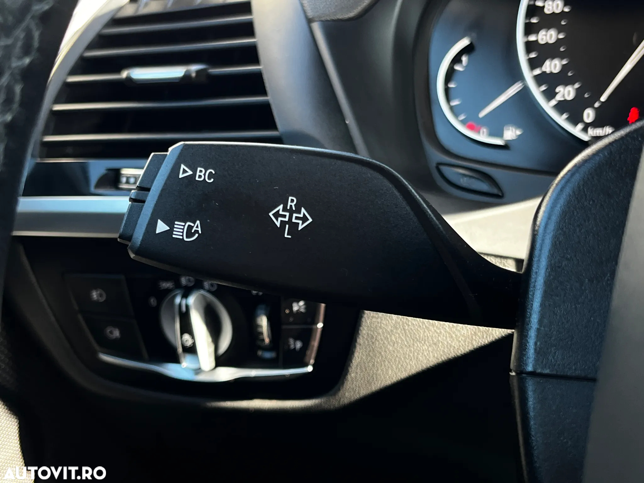 BMW X3 xDrive20i AT - 17