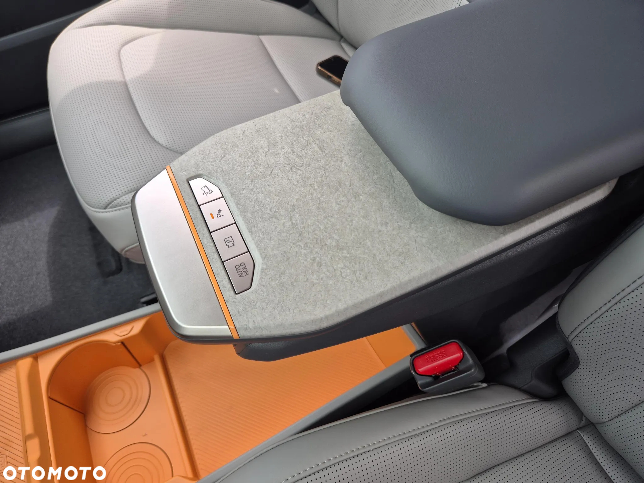 Kia EV3 81.4kWh Business Line - 27
