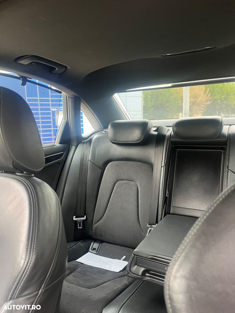 Audi A4 - 4