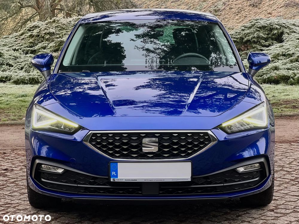 Seat Leon 1.5 TSI Xcellence - 2