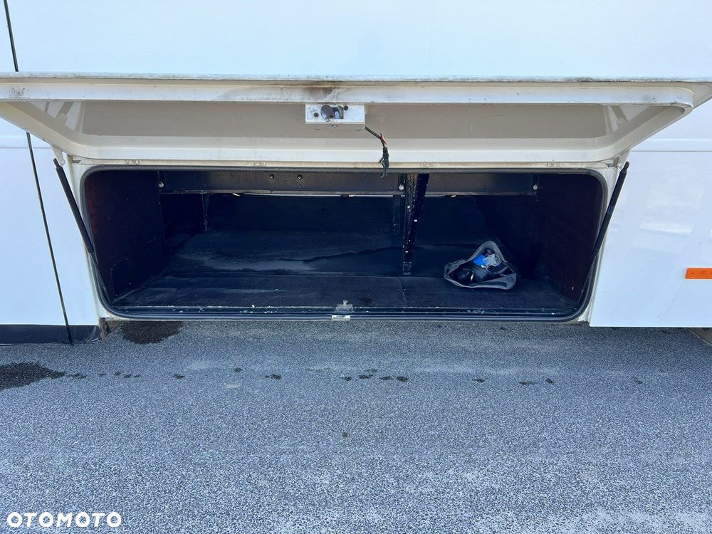 MAN CARRIER A91164E3 , PODMIEJSKI , SZKOLNY - 30