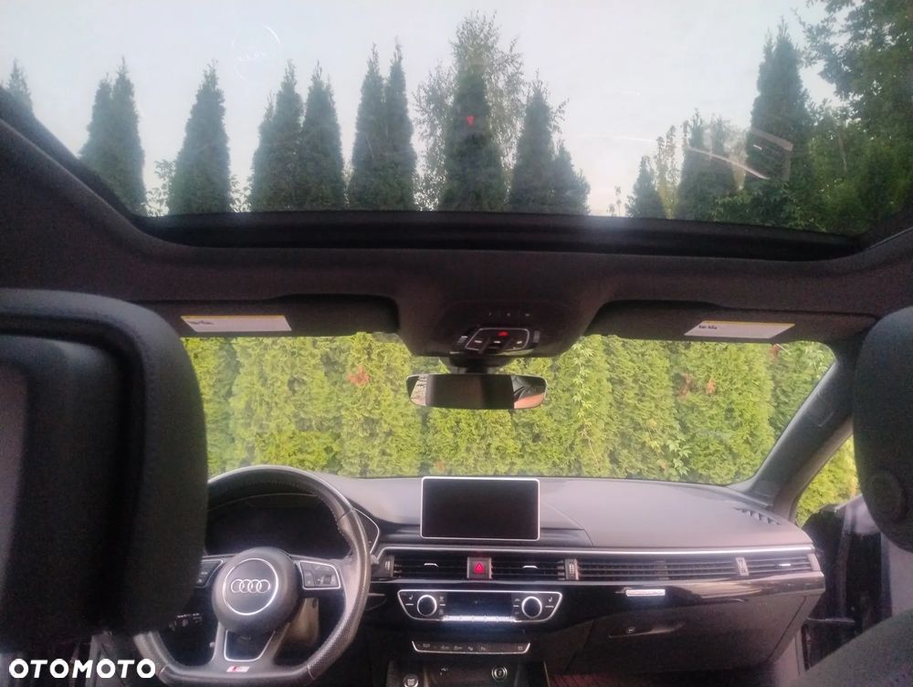 Audi A5 Sportback 2.0 TFSI quattro S tronic sport - 21