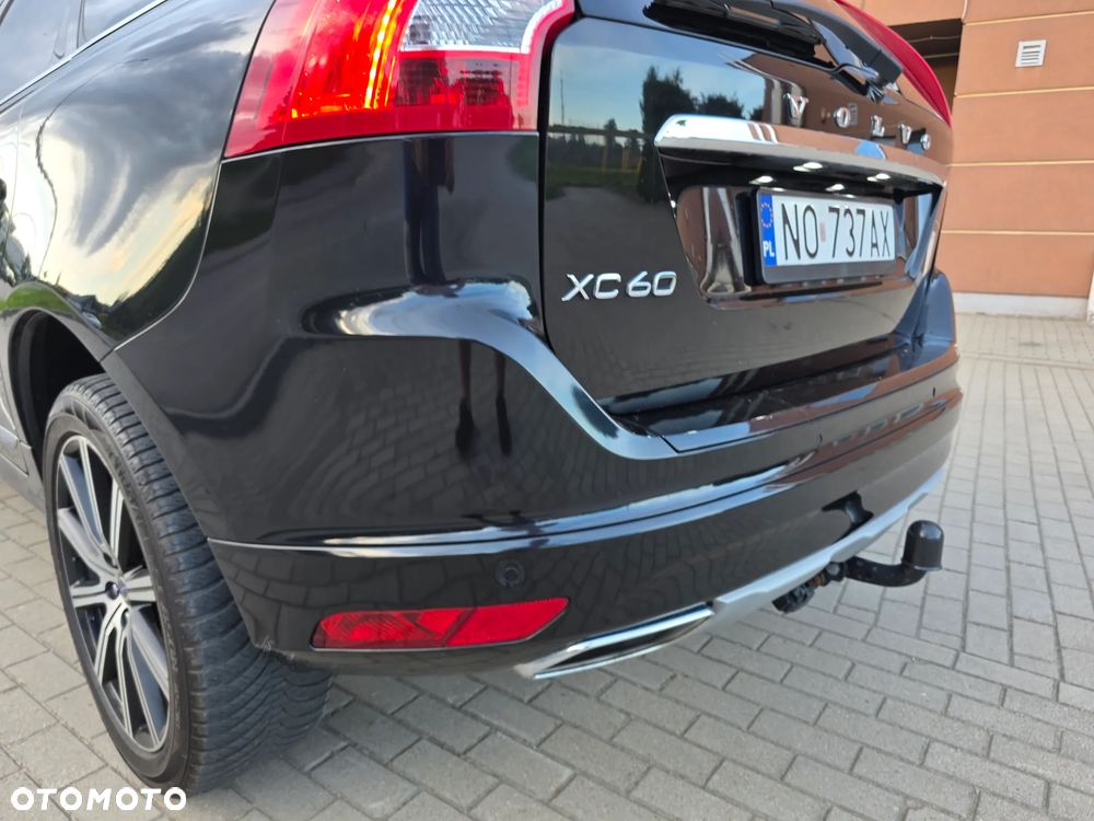 Volvo XC 60 D4 Summum - 21