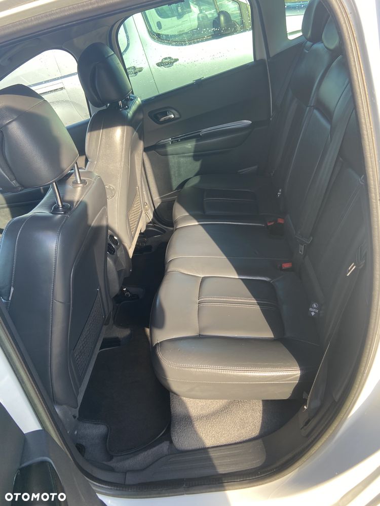 Peugeot 3008 HDi FAP 150 Roland Garros - 14