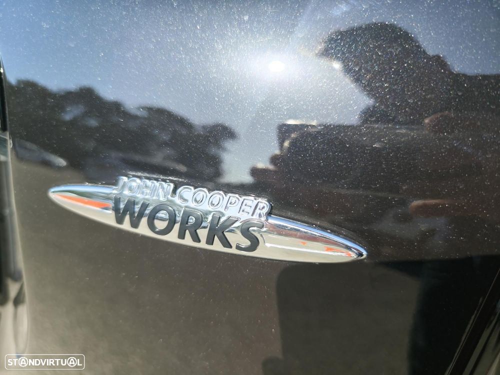 MINI Countryman John Cooper Works ALL4 Auto Desportiva - 9