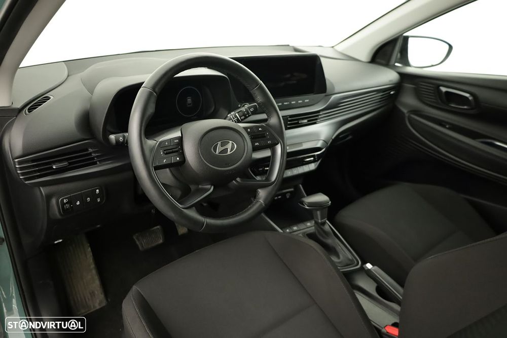 Hyundai i20 1.0 T-GDI Style DCT - 7