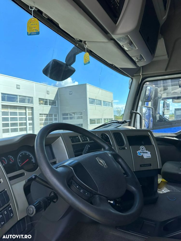 Renault Premium 460 DXI 4x2 - 6