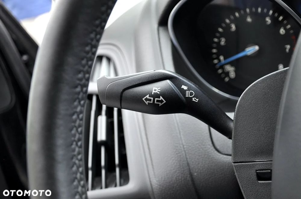 Ford Focus - 16