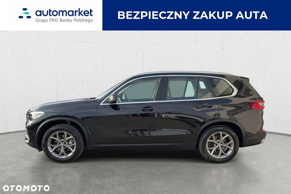 BMW X5 xDrive25d - 3