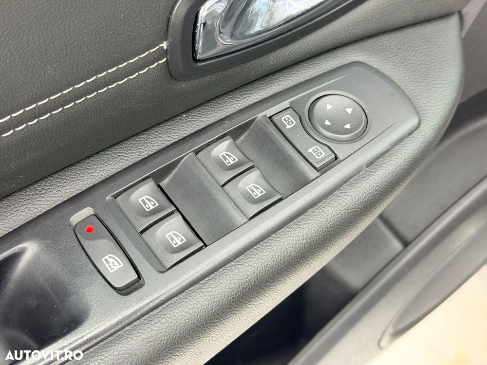 Renault Grand Scenic dCi 110 Expression - 11