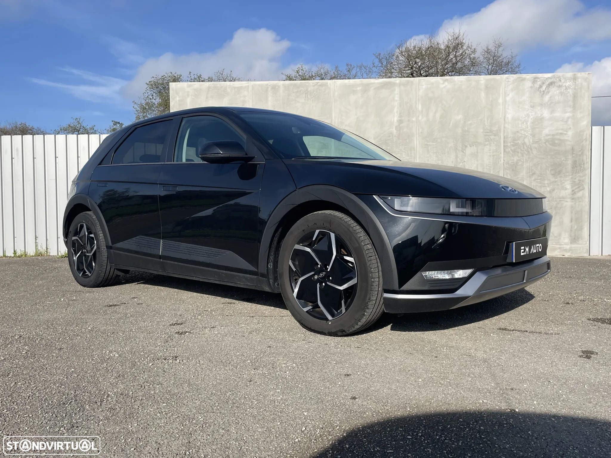 Hyundai Ioniq 5 73 kWh Premium - 21