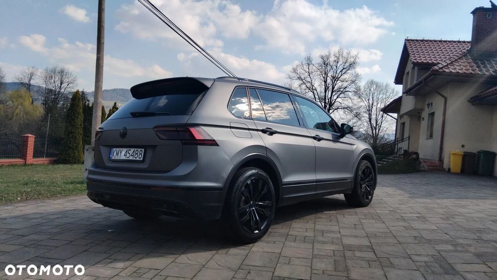 Volkswagen Tiguan - 10