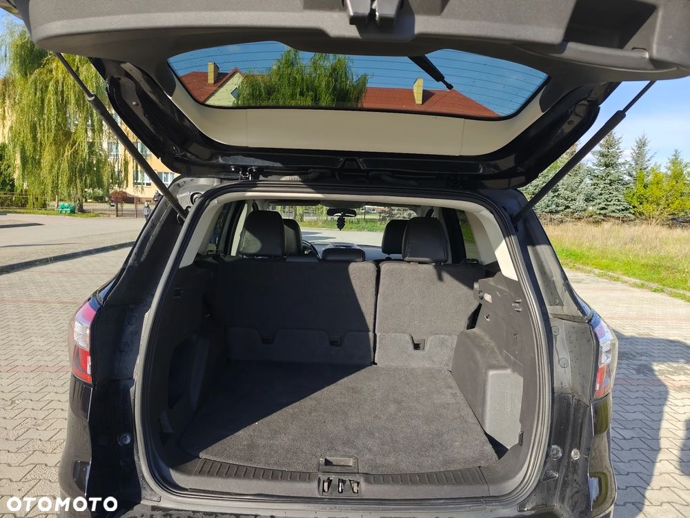 Ford Escape - 17