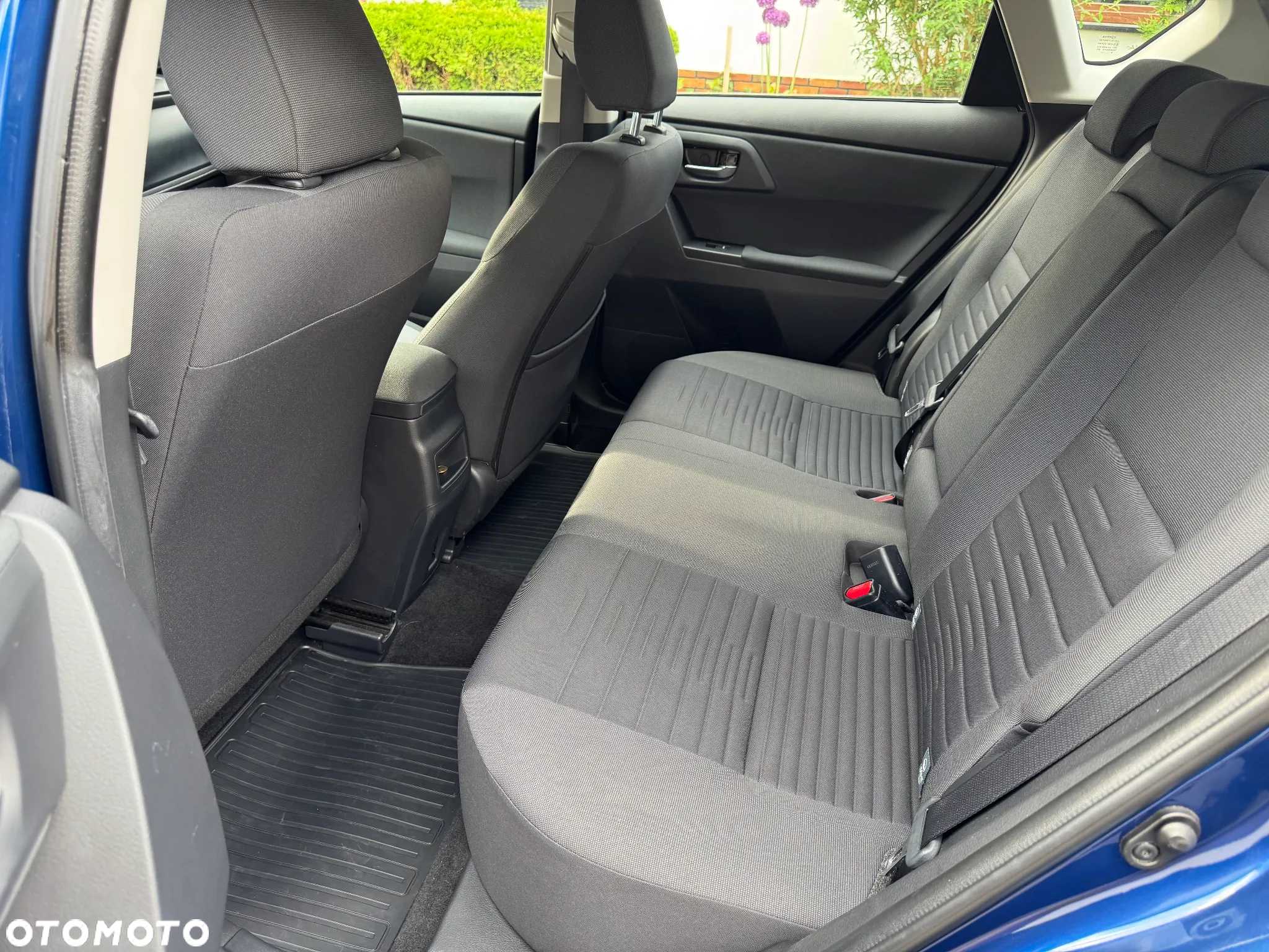 Toyota Auris 1.6 Comfort MS - 11