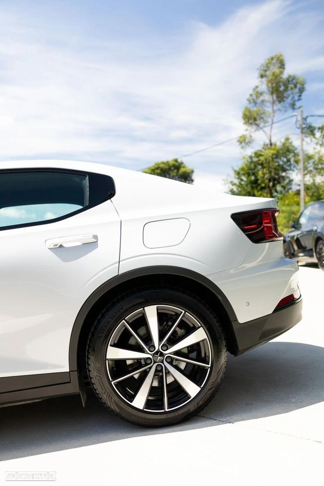 Polestar 2 Long Range 78 kWh - 33