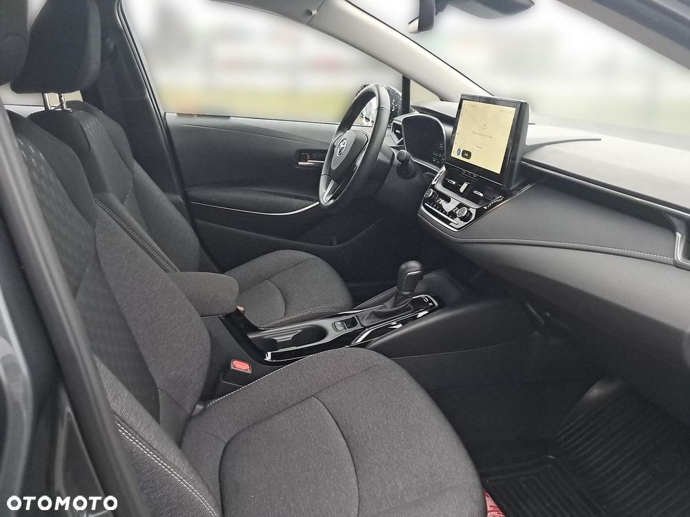 Toyota Corolla 1.8 Hybrid Comfort - 10