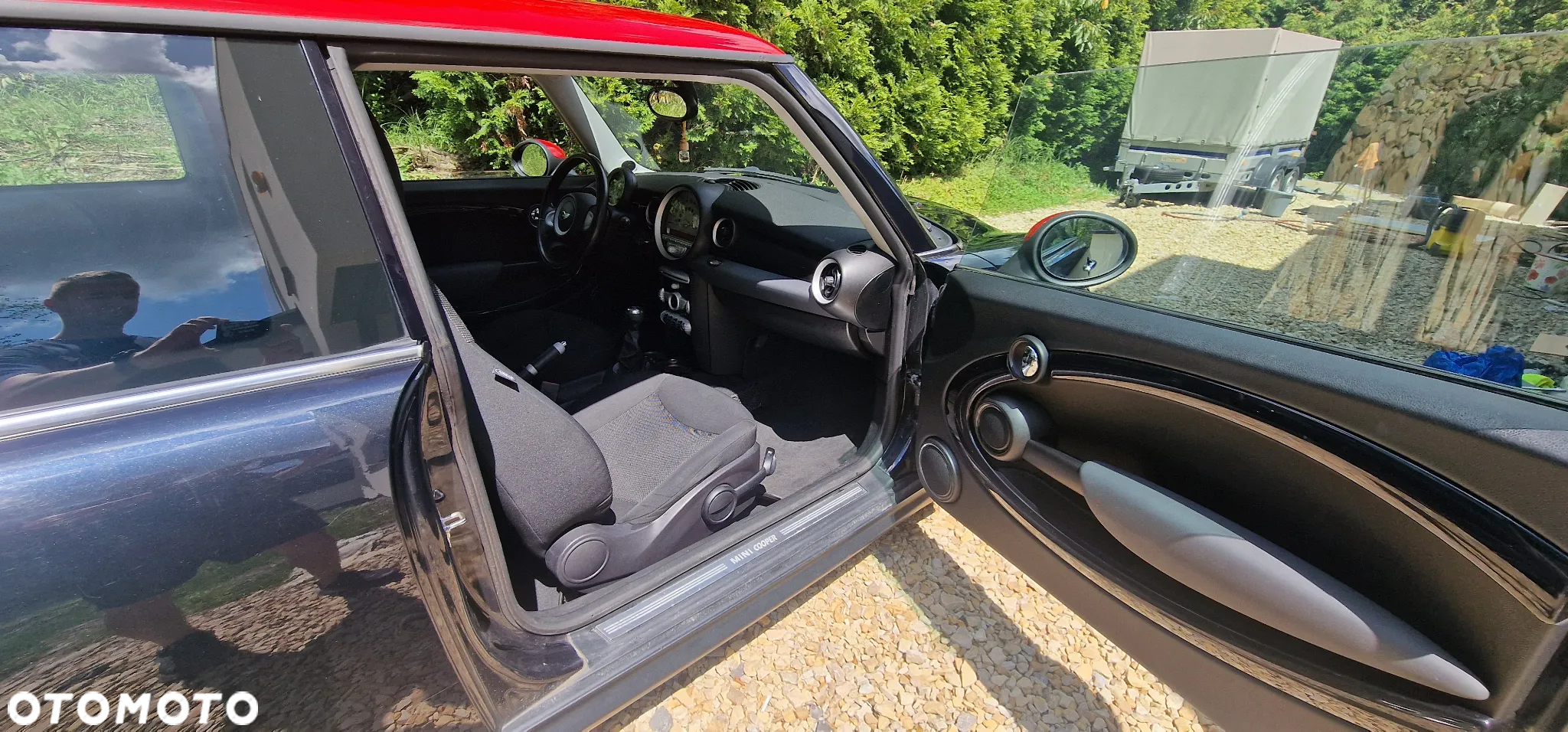 MINI Cooper D - 6